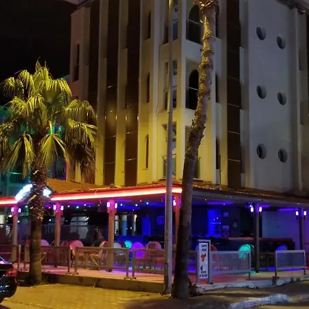 Hotel Diana *
