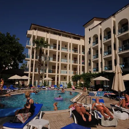Diana Hotel *