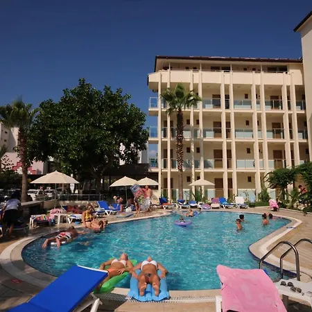 Hotel Diana