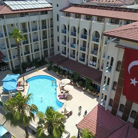 Diana Hotel Marmaris