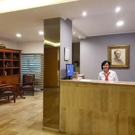 Hotel Diana Marmaris