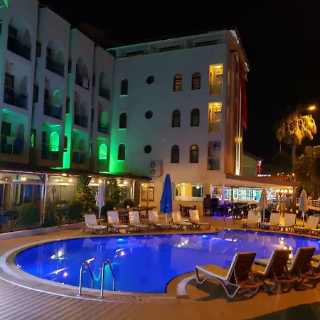 Hotel Diana Marmaris