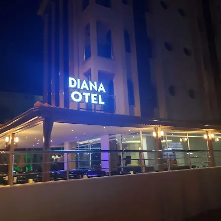 Diana * Мармарис