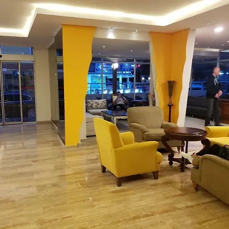 Diana Hotel
